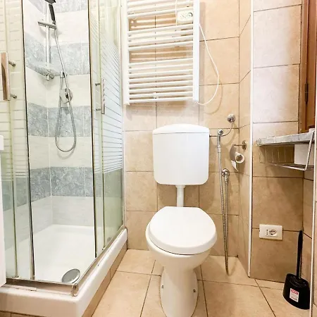 Privacy Escape - Private Parking Near Center Daire Torino