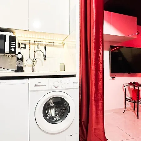 Privacy Escape - Private Parking Near Center Daire *