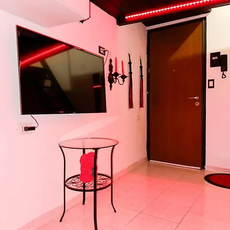 Daire Privacy Escape - Private Parking Near Center Torino